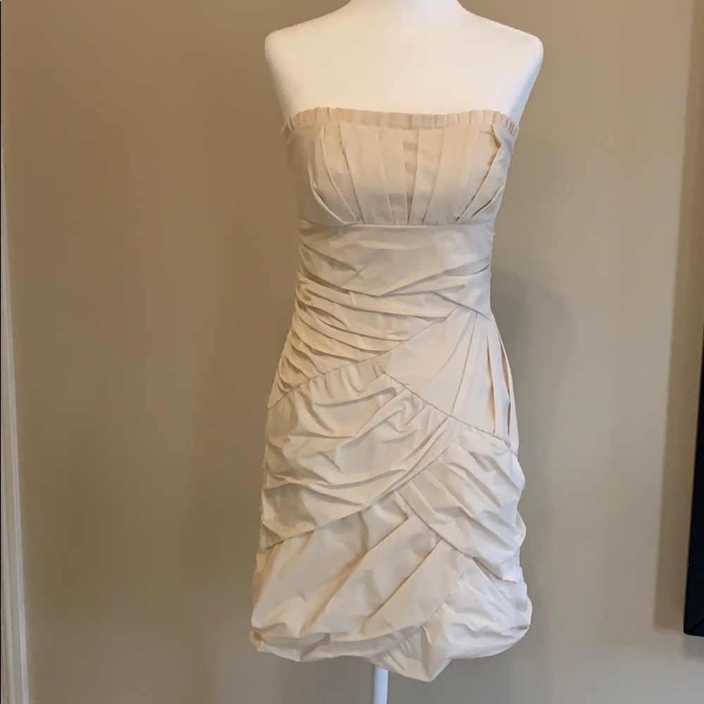 Max and Cleo dress